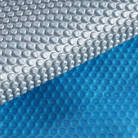 Solar Swimming Pool Cover 400 Micron