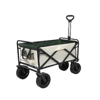 Garden Camping Trolley Outdoor