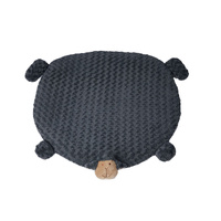 Pet Bed Cat Calming Bed Dog Squeaky M
