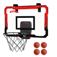 Bopeep Mini Basketball Hoop