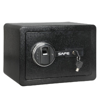 Digital Security Safe Box Fingerprint Key Lock