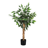 Lambu Artificial Tree Fake Plants Home Decor