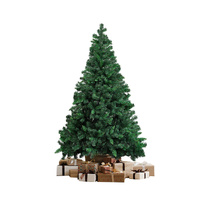 SANTACO Christmas Tree with Stand