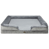 Memory Foam Pet Sofa Bed Cushion Dog Beds & Sofas Range 2