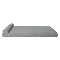 Pet Bed Chew Proof Memory Foam Dog Beds & Sofas Range 2
