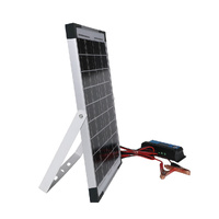 Solar Panel Kit Mono Caravan