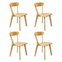 Dining Chairs Wooden Kitchen Chair