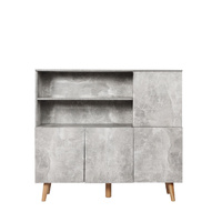 Buffet Sideboard Storage Cabinet Sideboard Table