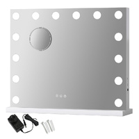 Yezi LED Vanity Makeup Mirror