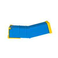 L Mouse Rat Trap Cage Catch