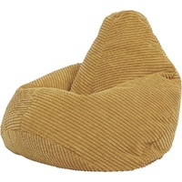 Jumbo Cord Beanbag Chair Cover Unfilled Large Bean Bag