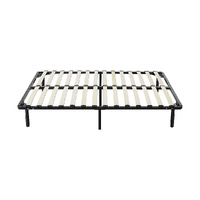 Metal Bed Frame