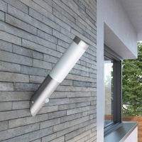 Wall Lamp Waterproof Stainless Steel 60 W