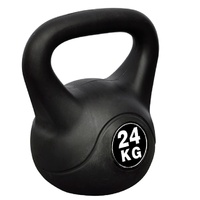 Vinyl Kettlebell Kettlebells Range 2