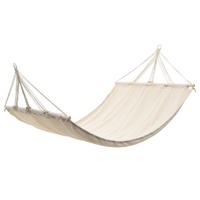 Hammock with Bar 210 by 150 cm
