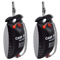 Camp Shower