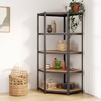 Zinc-Protected Utility Racks