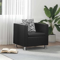 Ilvarel Cube Armchair