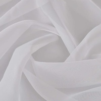 Voile Fabric 1.45 by 20 m
