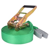 Slackline 15 m 50 mm 150 kg