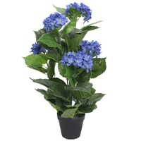 Artificial Plant with Pot
