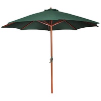 Garden Parasol Range 4