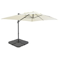 Garden Parasol Range 3