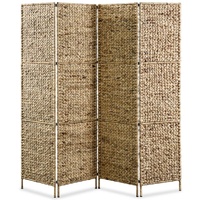 Clare Room Divider Water Hyacinth