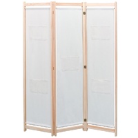Ridgeville Room Divider Fabric
