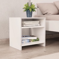 Easton Bedside Cabinet 40x30x40 cm Engineered Wood