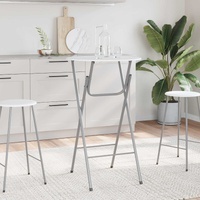 Borlumi Folding Bar Tables