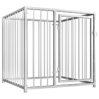 Outdoor Dog Kennel