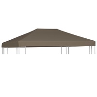 Gazebo Top Cover 310 g m¬¨‚â§