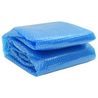 Circular Air-Chamber Pool Blanket