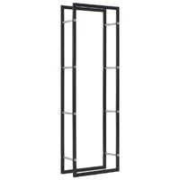 Firewood Rack Steel