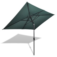 Garden Parasol Range 6