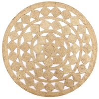 Handmade Rug Braided Jute Handmade Rugs Range 2