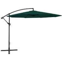 Cantilever Garden Parasol