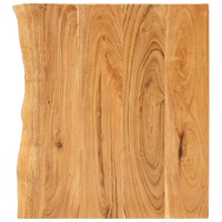 Bathroom Vanity Top Solid Acacia Wood