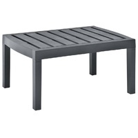 Celmuri Low Outdoor Lounge Table