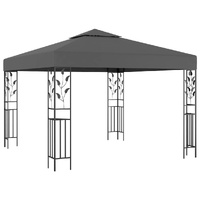 Gazebo 3 by 3 m
