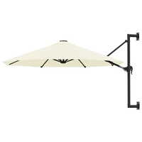 Wall-Mounted Garden Parasol Range 2