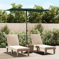 Garden Parasol Range 8