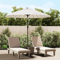 Garden Parasol Range 9