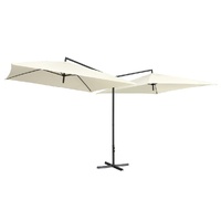 Double Parasol 250 by 250 cm