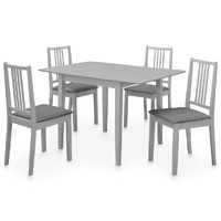 Halvire Extendable Dining Set