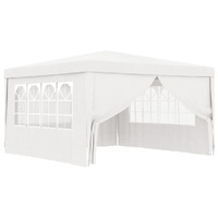 Professional Party Tent with Side Walls 90 g m