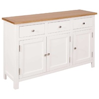Sideboard Solid Wood