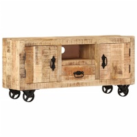 Chicopee TV Cabinet 110x30x50 cm