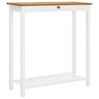 Avolri Drawer-Storage Bar Table